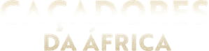 Caçadores da África — Logos 2