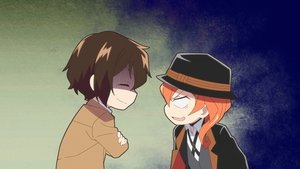 Bungou Stray Dogs: S01E02 PL