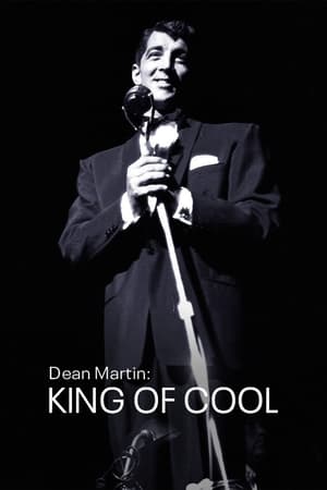 Dean Martin: King of Cool (2021) | Team Personality Map