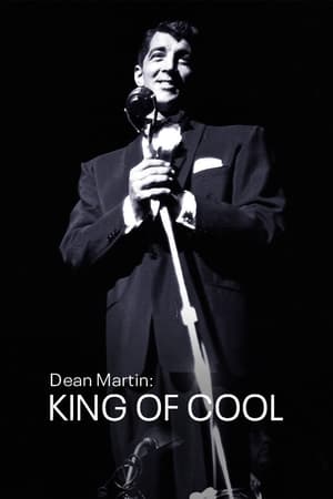 Poster Dean Martin: King of Cool (2021)