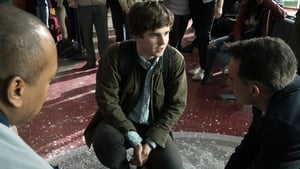 The Good Doctor 1×01