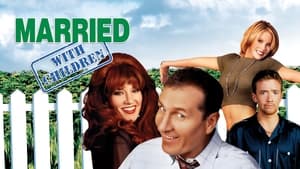 poster Married... with Children