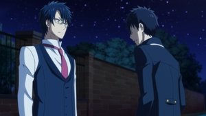 Boarding School Juliet: 1 Staffel 10 Folge