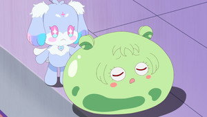 Onegai AiPri: 1×12