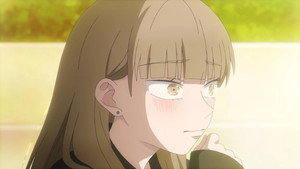 Koori no Jouheki Cap 12
