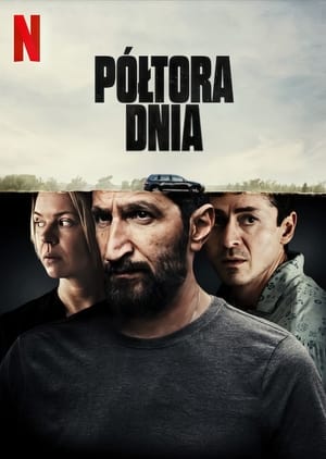 Poster Półtora dnia 2023