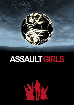 Assault Girls 21