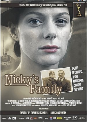 Nicky’s Family Nicky’s Family