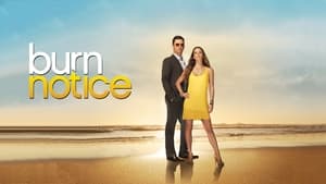 poster Burn Notice