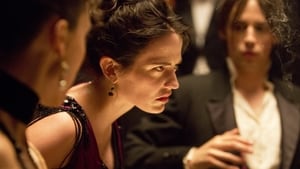 Penny Dreadful 1×2