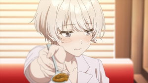 Chitose Is in the Ramune Bottle ชีวิตรสโซดาของจิโตเสะคุง EP14