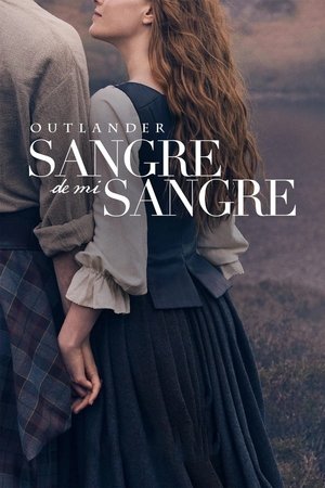 Image Outlander: Sangre de mi sangre