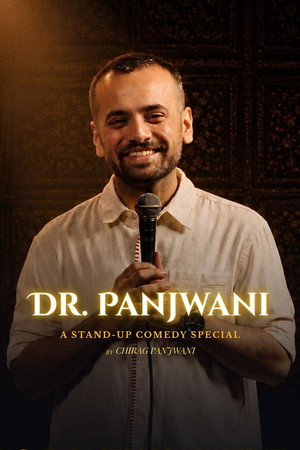 Chirag Panjwani: Dr. Panjwani