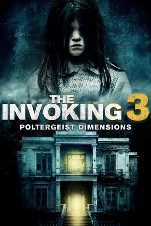 The Invoking: Paranormal Dimensions