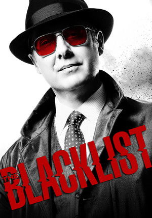 poster The Blacklist