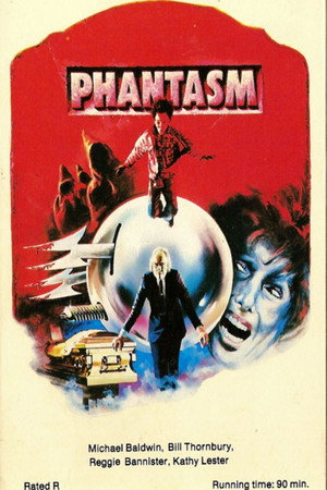 Phantasm 106