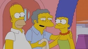 The Simpsons: 23×12