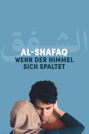Poster Al-Shafaq - When Heaven Divides (2019)