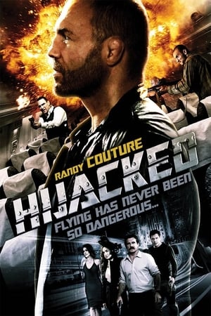 Click for trailer, plot details and rating of Hijacked (2012)