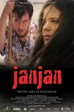 Janjan poster