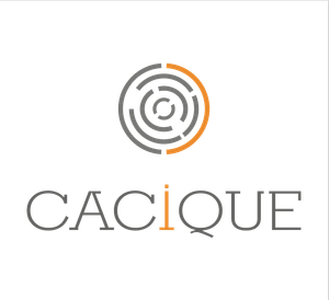 Logo Cacique Films