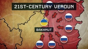 Episode 6: The Battle of Bakhmut