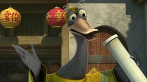 Kung Fu Panda: Legends of Awesomeness Goose Chase