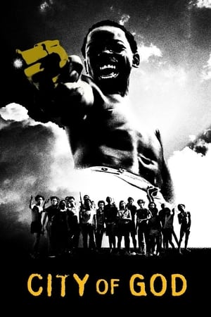 Image City of God