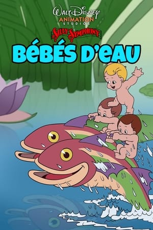 Image Bébés d'Eau