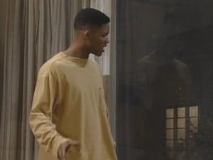 The Fresh Prince of Bel-Air Where There's a Will, There's a Way (2)