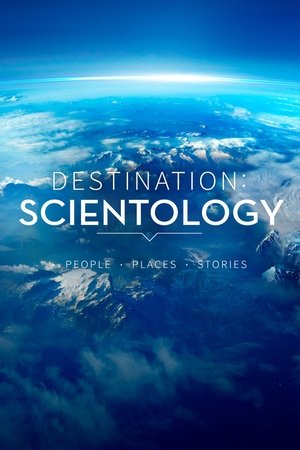 Destination: Scientology