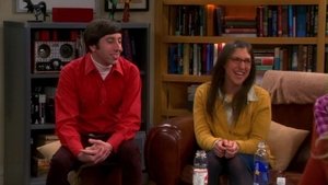 The Big Bang Theory: 7×3