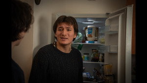 In The Hour of Darkness