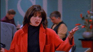 Just Shoot Me – Redaktion durchgeknipst: 3×9