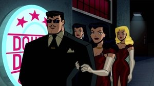 Batman: The Brave and the Bold Season 2 Episode 17