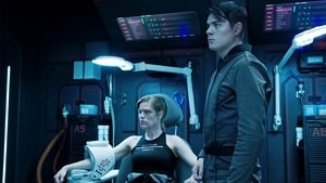 The Expanse 3 x 4