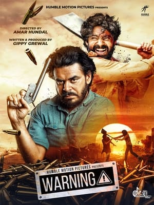 Warning 2021 WEB-DL Punjabi 1080p 720p 480p x264