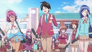 We Never Learn: BOKUBEN Season 2 Episode 13