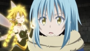 That Time I Got Reincarnated as a Slime: 1×22
