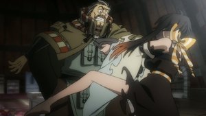 Gachiakuta Episódio 13