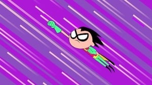 Teen Titans Go!: 2×5