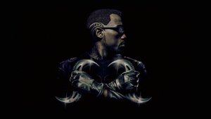 Blade: Trinity เบลด 3 อำมหิตพันธุ์อมตะ