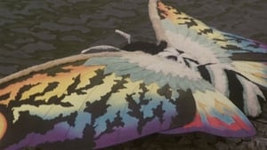 Mothra – Das versunkene Königreich (1997)