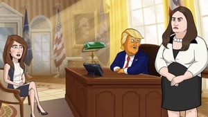 Our Cartoon President: 1×6