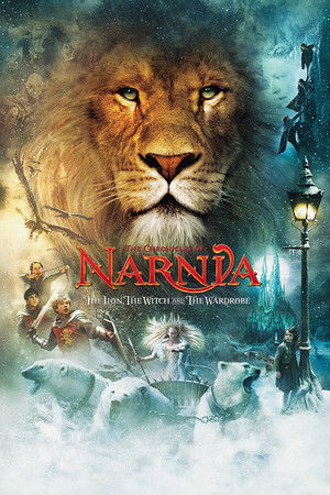 poster The Chronicles of Narnia: The Lion, the Witch and the Wardrobe