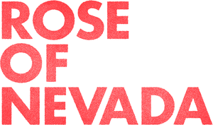 Rose of Nevada - Logo
