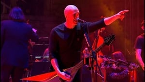 Devin Townsend Project: Ocean Machine – Live at the Ancient Roman Theatre Plovdiv film complet