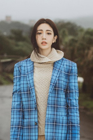 Huang Wei-ting portrait