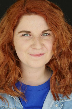 Kemma Filby portrait