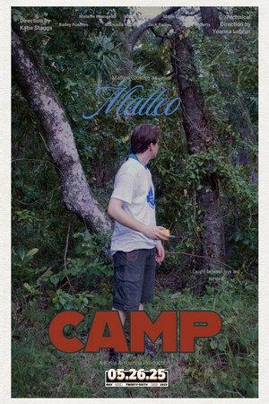 Camp: Short Film 12